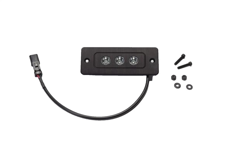 Picture of Putco PUT Luminix Mounts & Lamps Light Mounts - 10002