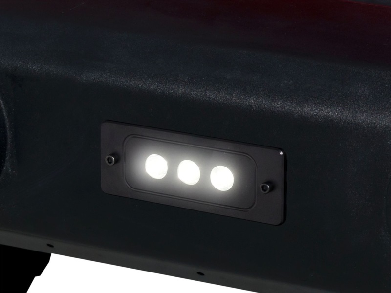 Picture of Putco PUT Luminix Mounts & Lamps Light Mounts - 10002