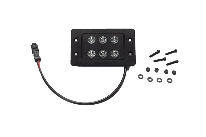 Picture of Putco PUT Luminix Mounts & Lamps Light Mounts - 10003