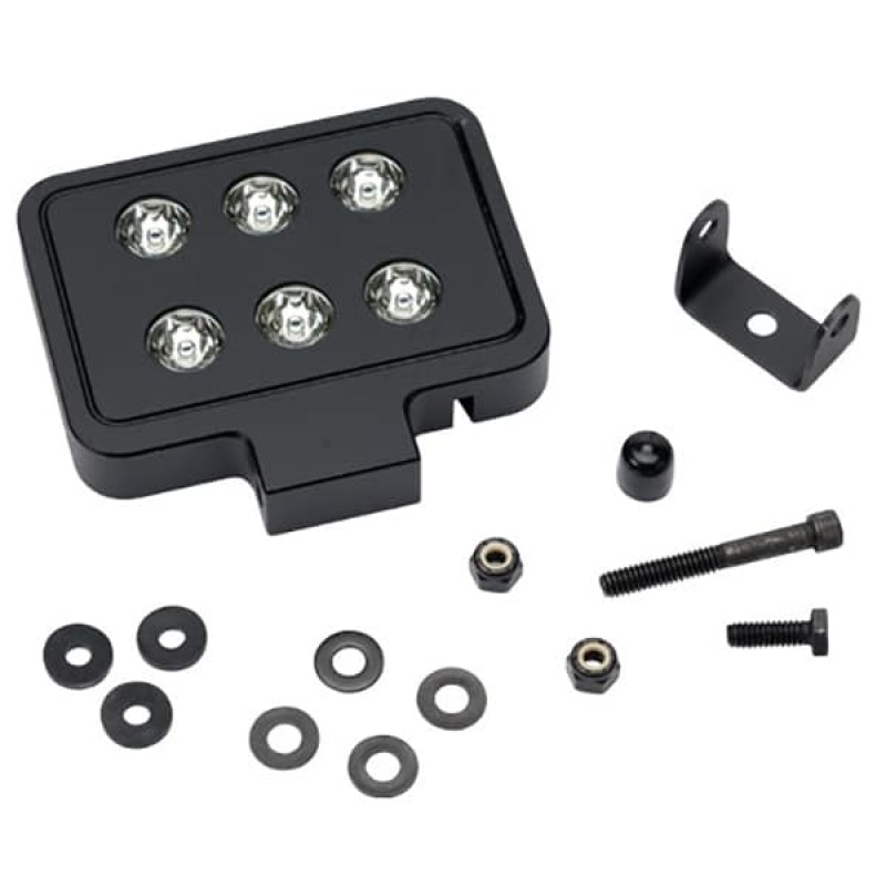 Picture of Putco PUT Luminix Mounts & Lamps Light Mounts - 10004