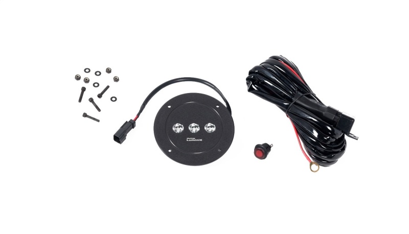 Picture of Putco PUT Luminix Mounts & Lamps Light Mounts - 10005