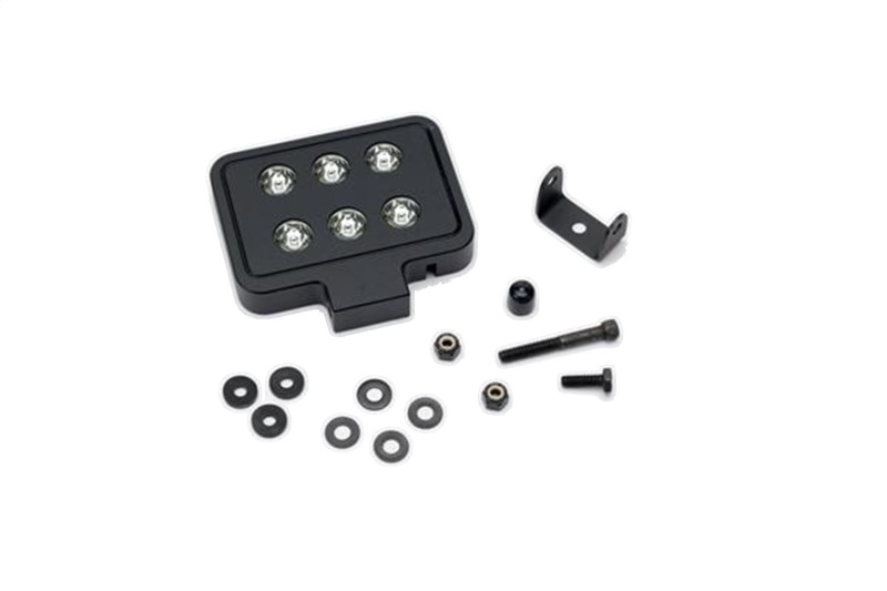 Picture of Putco PUT Luminix Mounts & Lamps Light Mounts - 10004
