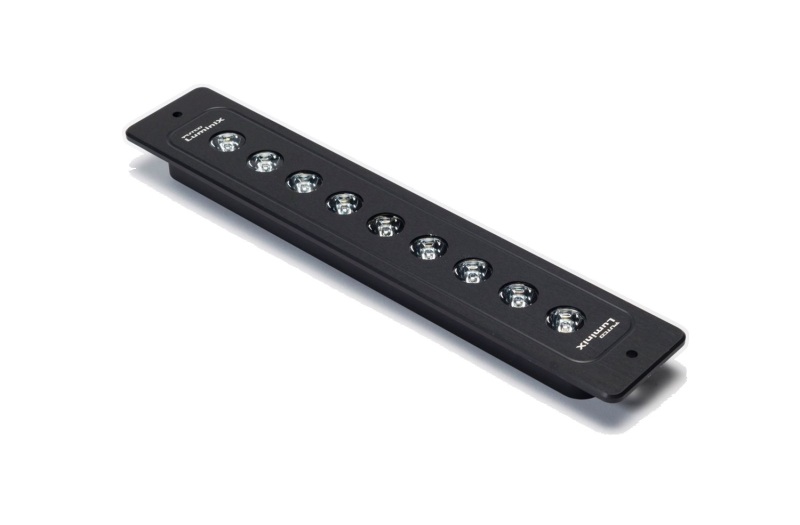 Picture of Putco PUT Luminix Mounts & Lamps Light Mounts - 10011