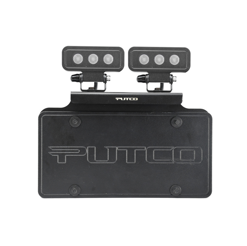Picture of Putco PUT Luminix Mounts & Lamps Light Mounts - 10007