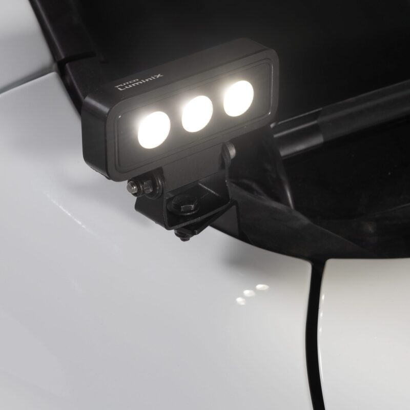 Picture of Putco PUT Luminix Mounts & Lamps Light Mounts - 10007