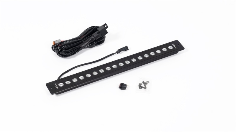 Picture of Putco PUT Luminix Mounts & Lamps Light Mounts - 10021