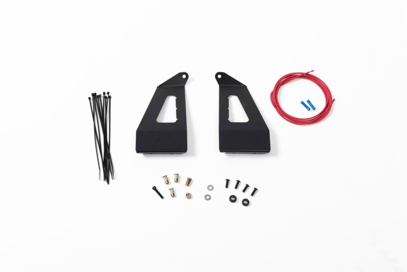 Picture of Putco PUT Luminix Roof Brackets - 2165
