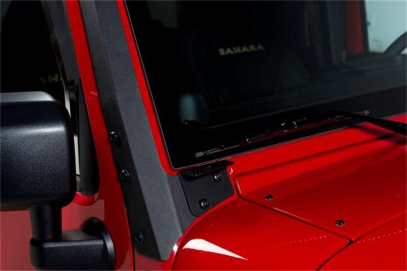 Picture of Putco PUT Luminix Roof Brackets - 2280