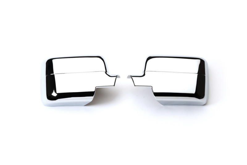 Picture of Putco PUT Mirror Covers Exterior Trim - 401113