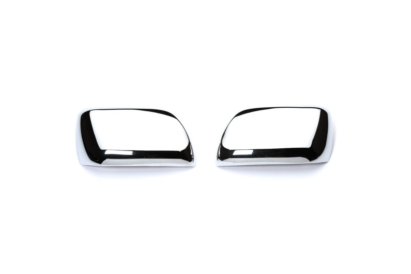 Picture of Putco PUT Mirror Covers Exterior Trim - 402029