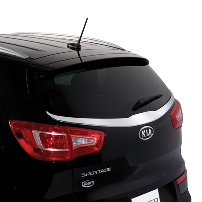 Picture of Putco PUT Exterior Trim Accessories - 401726