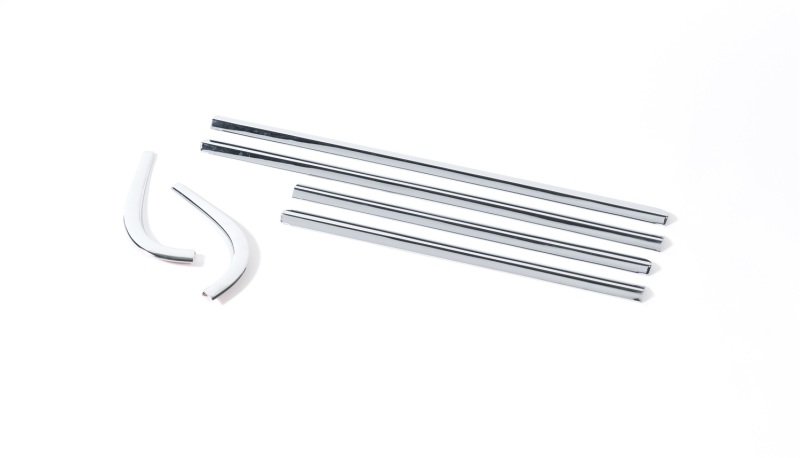 Picture of Putco PUT Exterior Trim Accessories - 97506