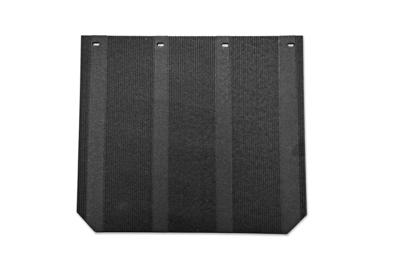 Picture of Putco PUT Mud Skins-Brushed SS Mud Flaps - 78120