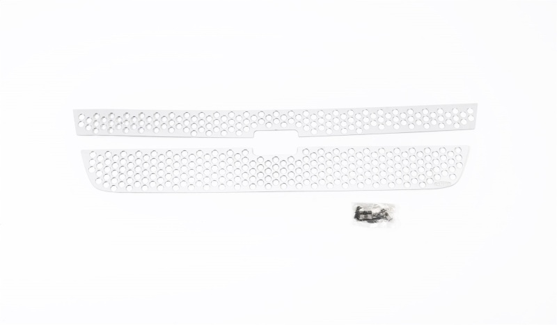 Picture of Putco PUT Punch Steel Grilles - 84157