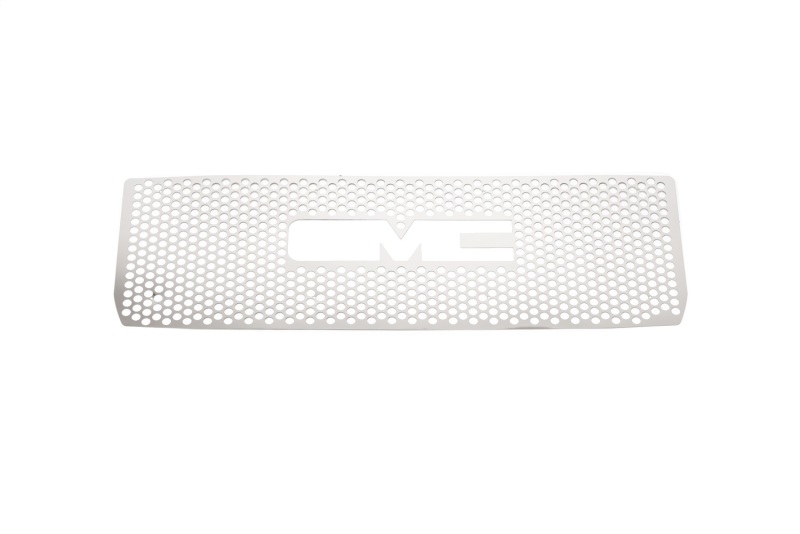 Picture of Putco PUT Punch Steel Grilles - 84194