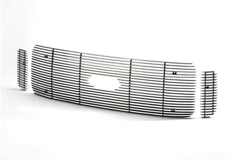 Picture of Putco PUT Shadow Billet Grilles - 71111