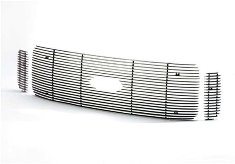 Picture of Putco PUT Shadow Billet Grilles - 71134