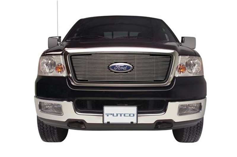 Picture of Putco PUT Shadow Billet Grilles - 71134