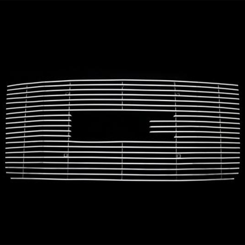 Picture of Putco PUT Shadow Billet Grilles - 71190