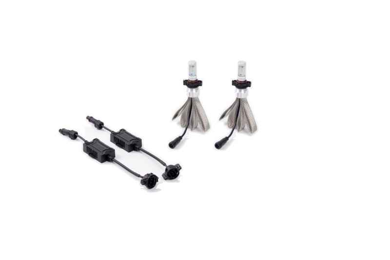 Picture of Putco PUT Silver-Lux LED Kits Light Strip LED - 300016