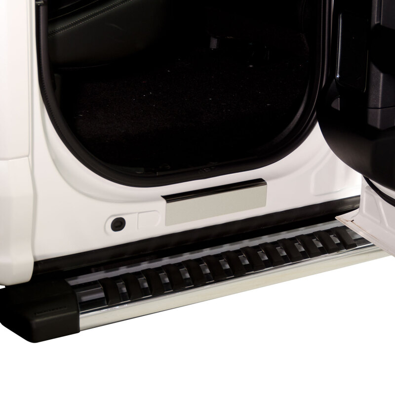 Picture of Putco PUT Stainless Steel Door Sills Door Panels - 95171