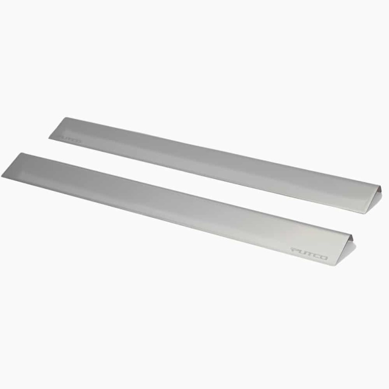Picture of Putco PUT Stainless Steel Door Sills Door Panels - 95181