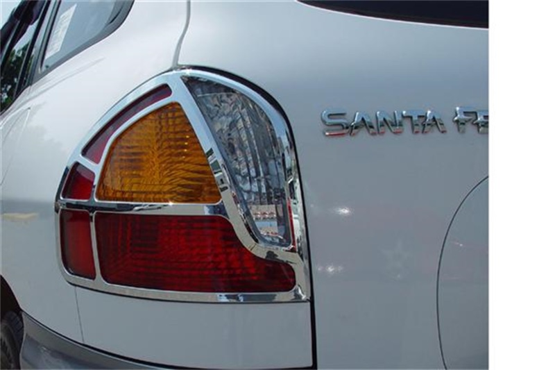 Picture of Putco PUT Tail Light Covers Light Covers and Guards - 400847