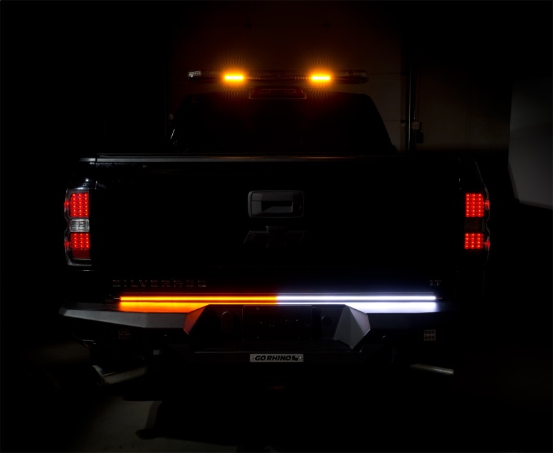 Picture of Putco PUT Work Blade Light Bars & Cubes - 93009-60