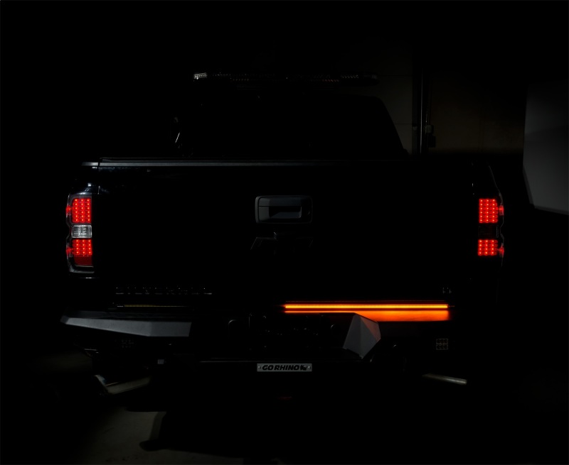 Picture of Putco PUT Work Blade Light Bars & Cubes - 93009-60