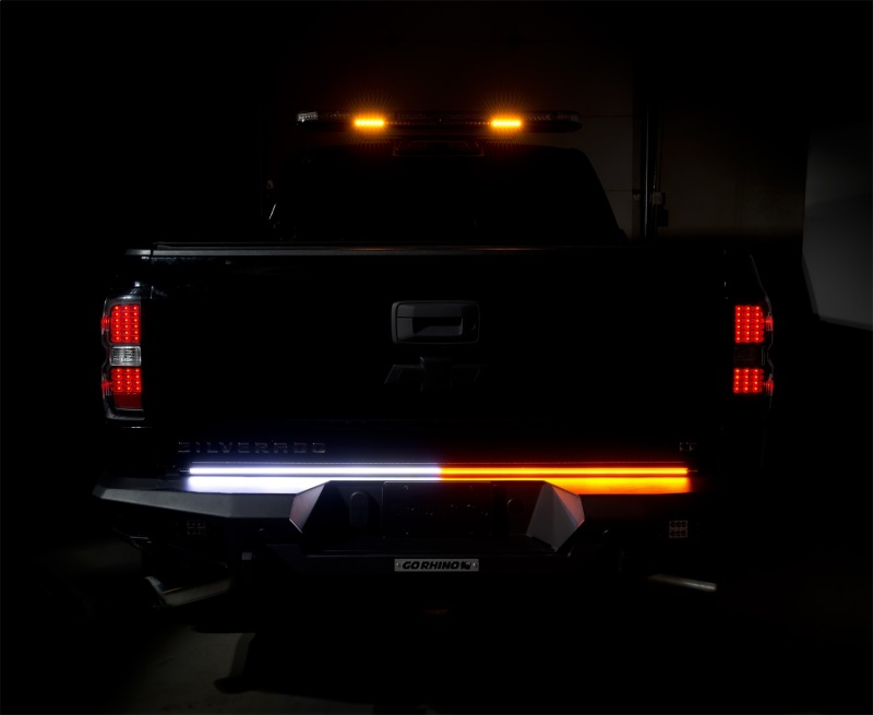 Picture of Putco PUT Work Blade Light Bars & Cubes - 93009-60