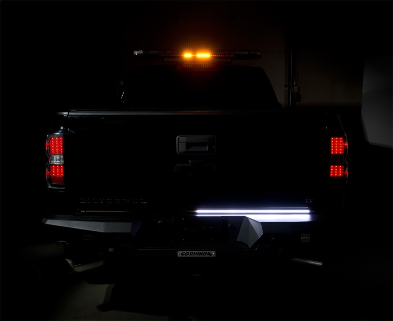 Picture of Putco PUT Work Blade Light Bars & Cubes - 93009-60