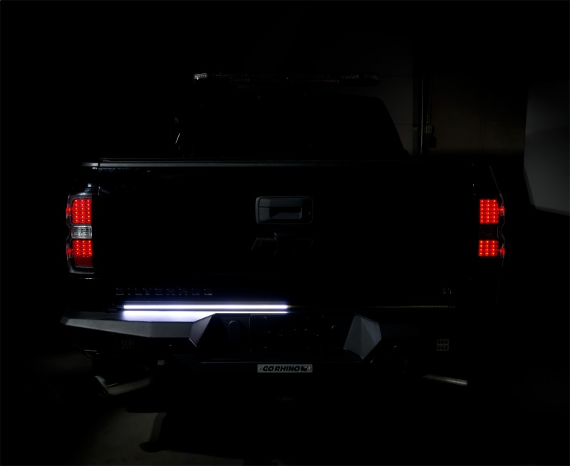 Picture of Putco PUT Work Blade Light Bars & Cubes - 93009-60