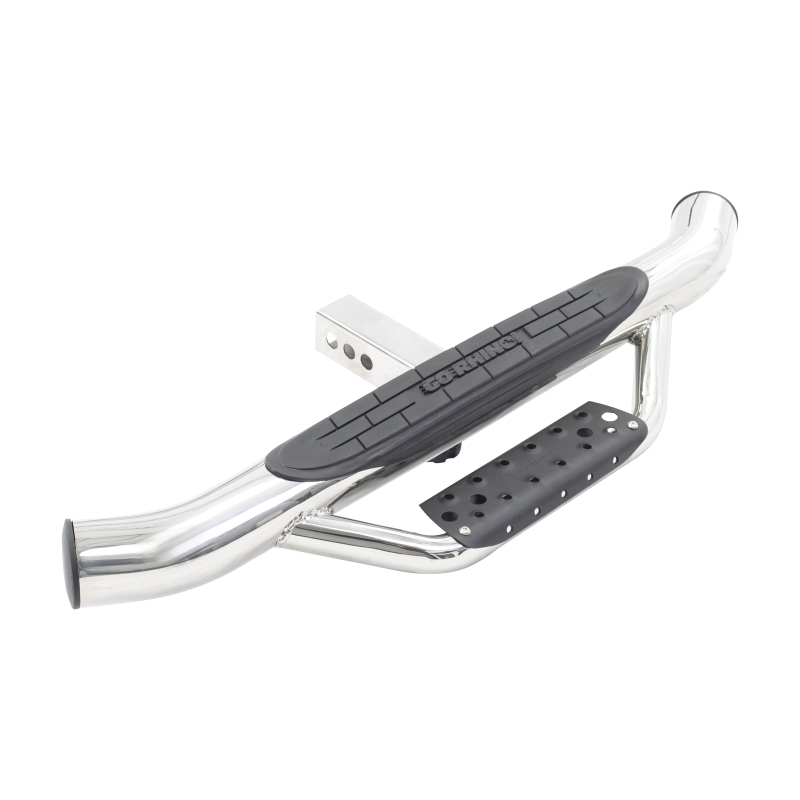 Picture of Go Rhino GOR Hitch Steps Hitch Accessories - D360PS