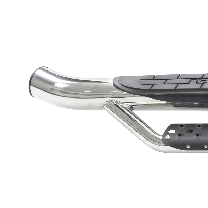 Picture of Go Rhino GOR Hitch Steps Hitch Accessories - D360PS