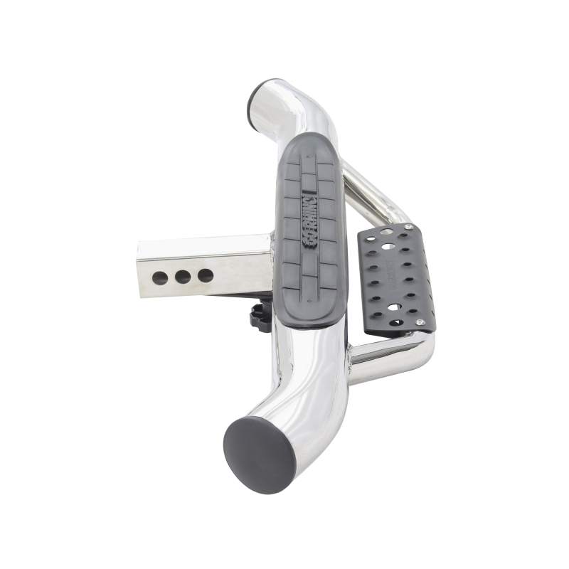 Picture of Go Rhino GOR Hitch Steps Hitch Accessories - D360PS