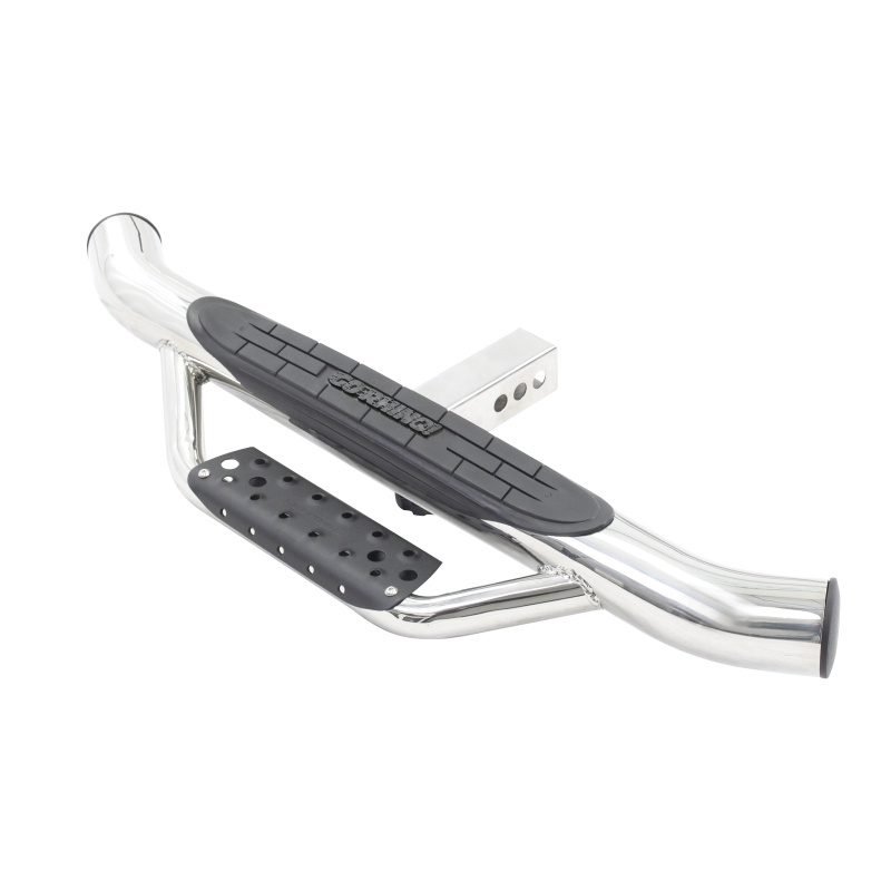 Picture of Go Rhino GOR Hitch Steps Hitch Accessories - D360PS