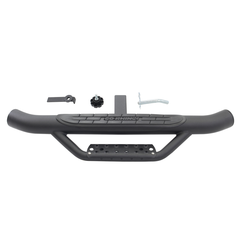 Picture of Go Rhino GOR Hitch Steps Hitch Accessories - D360T