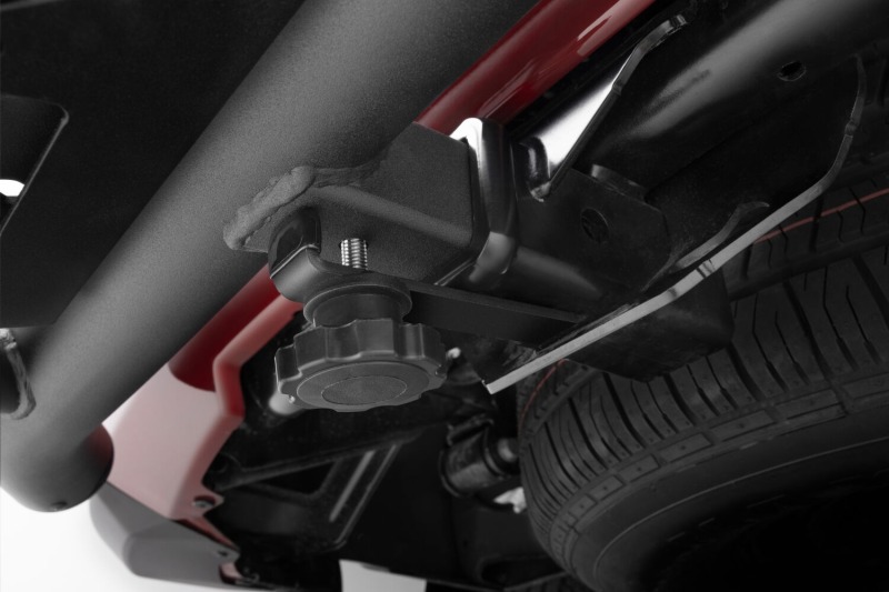 Picture of Go Rhino GOR Hitch Steps Hitch Accessories - D360T