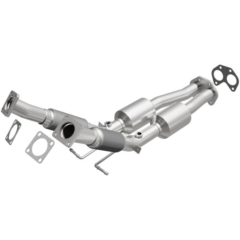 Picture of Magnaflow MAG Converter Direct Fit Catalytic Converter Direct Fit - 21-506
