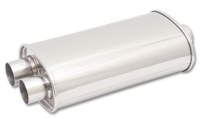 Picture of Vibrant VIB Mufflers-StreetPower - 1136
