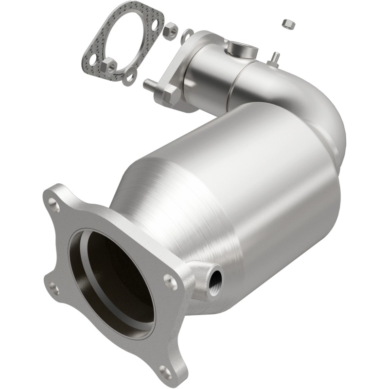 Picture of Magnaflow MAG Converter Direct Fit Catalytic Converter Direct Fit - 21-822
