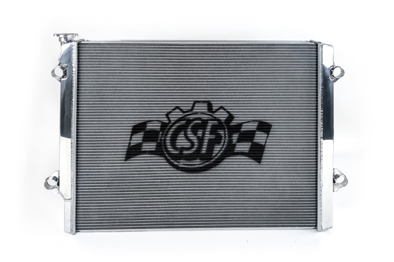 Picture of CSF Radiators-Aluminum - 7092