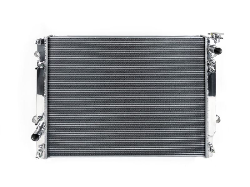 Picture of CSF Radiators-Aluminum - 7092