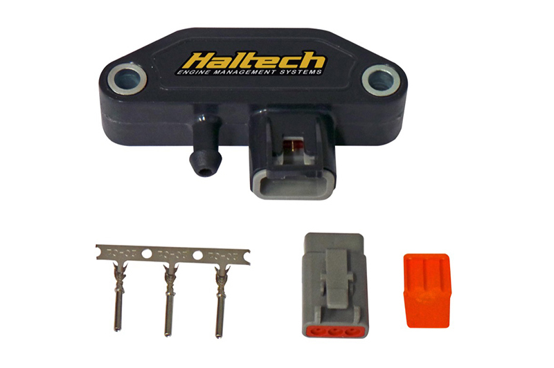 Picture of Haltech HAL MAP Sensors Data Acquisition - HT-010136