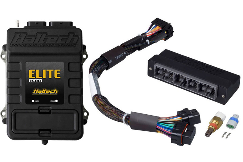 Picture of Haltech HAL Elite 1500 ECU & Kits Programmers & Tuners - HT-150927