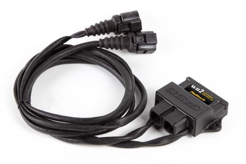 Picture of Haltech HAL Wideband Controller Kits Gauge Components - HT-159986