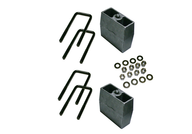 Picture of Superlift SLF Block Kits Lowering Kits - 1259