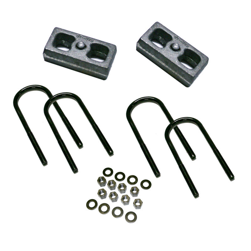 Picture of Superlift SLF Block Kits Lowering Kits - 2316