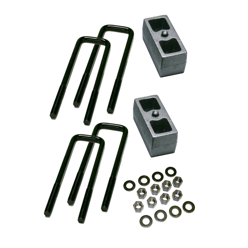 Picture of Superlift SLF Block Kits Lowering Kits - 3238