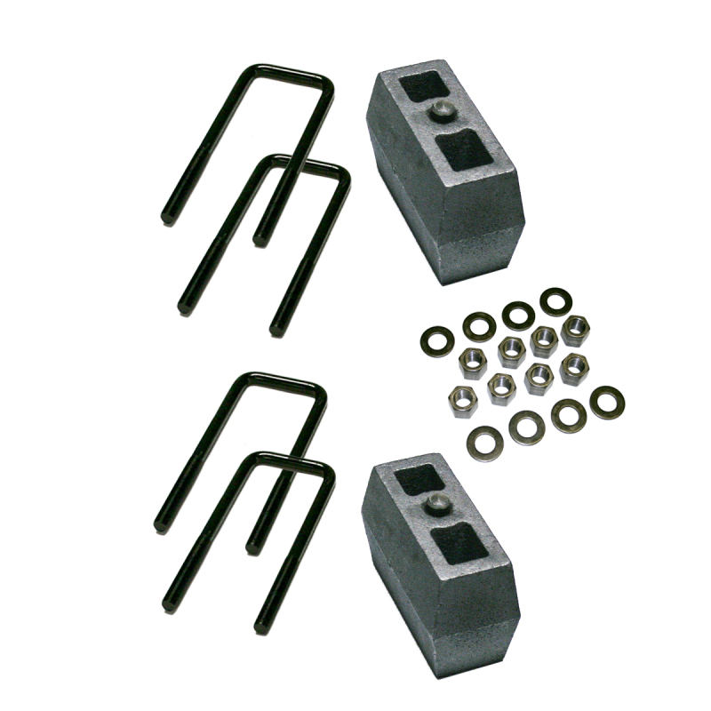 Picture of Superlift SLF Block Kits Lowering Kits - 3249